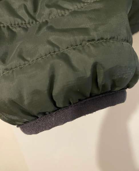 Куртка мужская размера L в Путилково фото 4