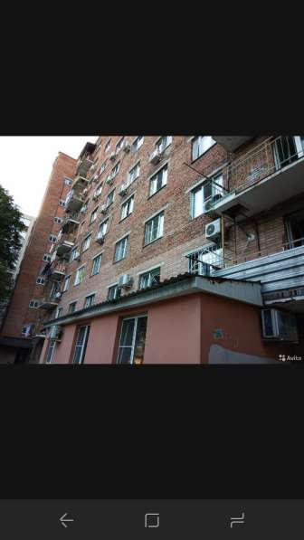 Меняю 2е комнаты 17 и 12 кв. м в девятиэтажках на квартиру в Ростове-на-Дону фото 5