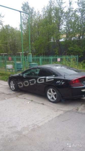 Dodge, Stratus, продажа в Мурманске в Мурманске фото 8