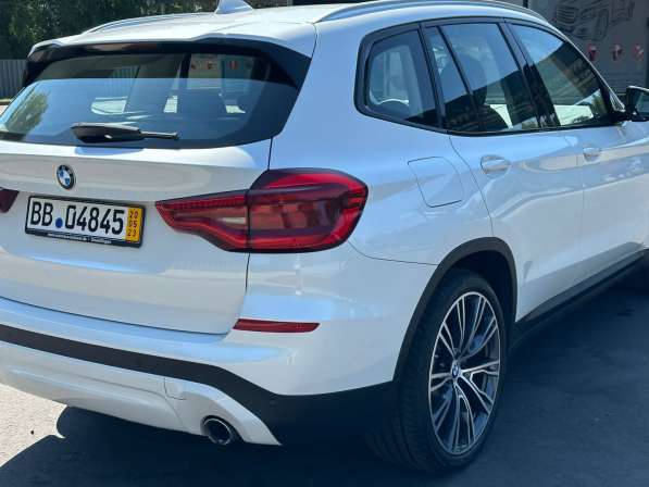 BMW, X3, продажа в Москве в Москве фото 7