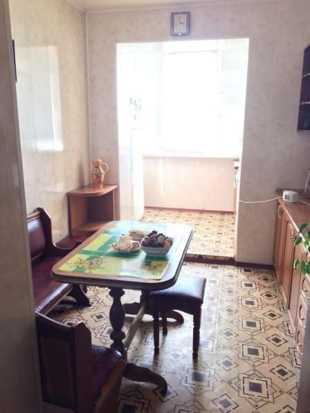 Продам трёхкомнатную квартиру в Калининском р-не. Гор Гаи в фото 7