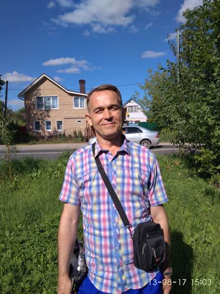 Сергей, 58 лет, хочет пообщаться – Ищу женщину 46-57 для отношений