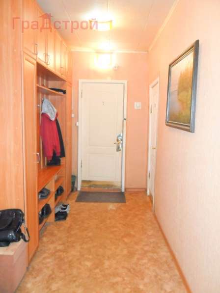 Продам четырехкомнатную квартиру в Вологда.Жилая площадь 95 кв.м.Этаж 1. в Вологде фото 11