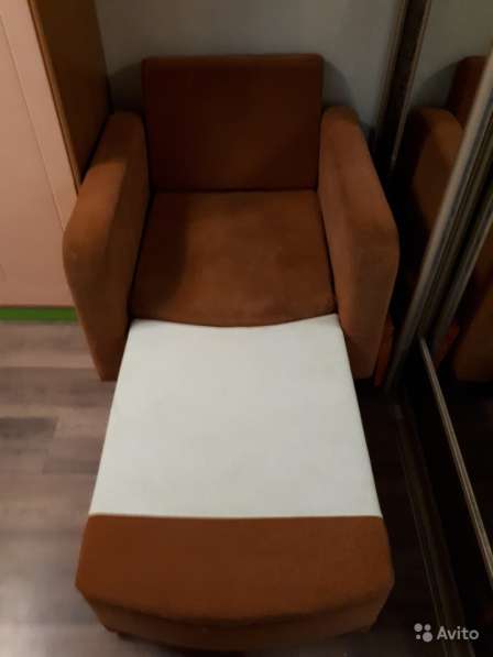 Кресло-кровать в Серпухове фото 3