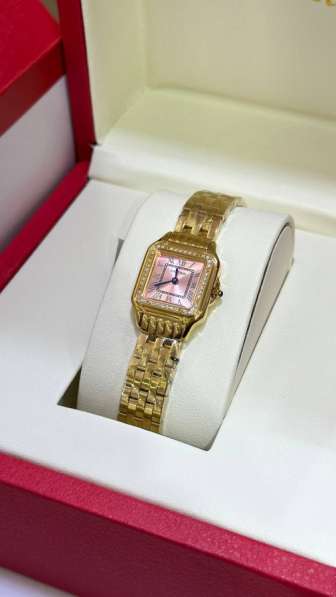 Часы Cartier в Грозном фото 5