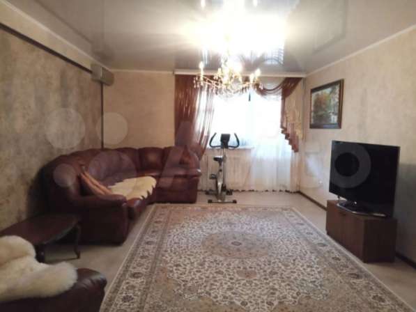 Продам 3х комнатную квартиру в Тюмени фото 7