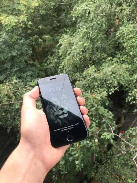 IPhone 7 128g в Москве