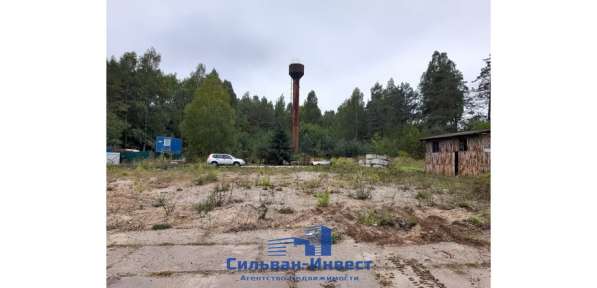 Продам Земельный участок для размещения объектов промышленно в фото 6