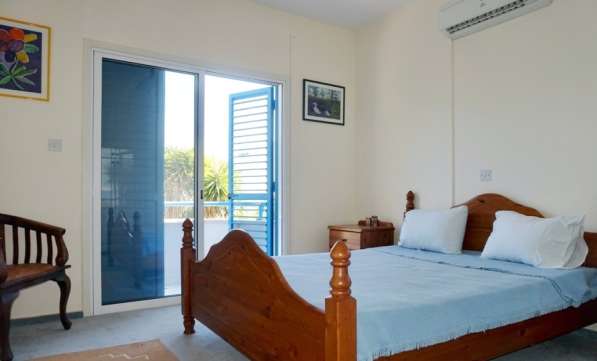 Бунгало в районе Пафоса-Кипр в Москве фото 94