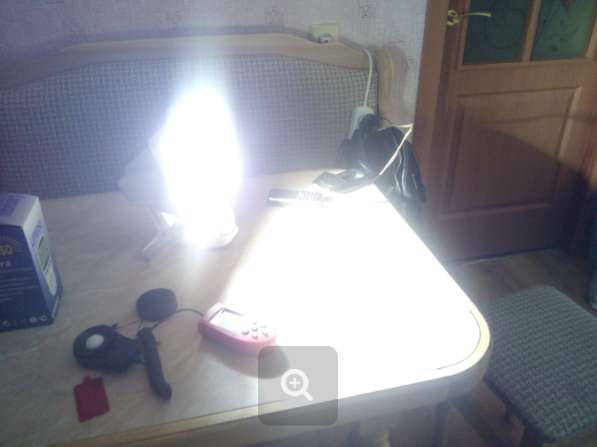 2в1 драйвер не надо 220v LED светодиод в прожектор лампа 50W в фото 4