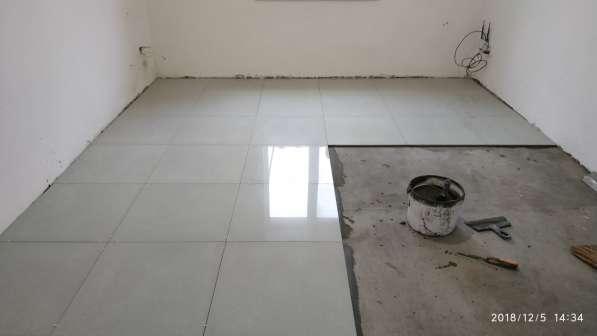 Выполнение отделочных работ в Бахчисарае фото 15