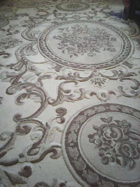 Продам напольный ковёр