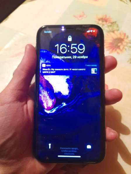 Новый iphone 11/64gb в Сызрани фото 5