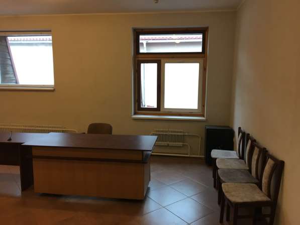 Сдам офис пр. Советский, 16 в Калининграде фото 17