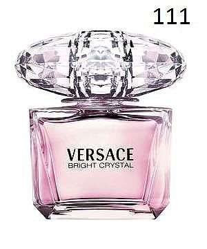 Французские духи "Versace Bright Crystal"