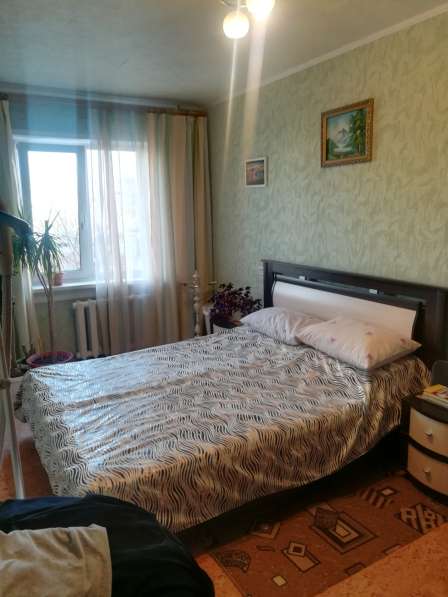 Продам 2 комнатную квартиру в Улан-Удэ