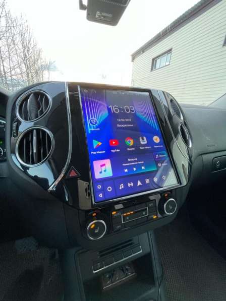 Автомагнитолы на андройде на все автомобил в Оренбурге фото 4