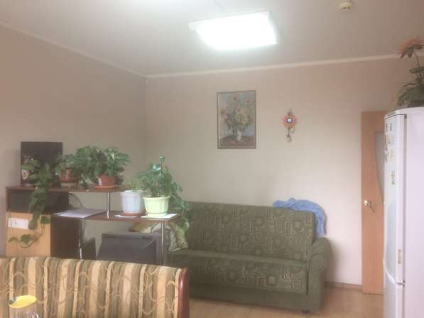 Продажа офисного помещения 210 кв м на ул Островитянова 9к4 в Москве фото 4