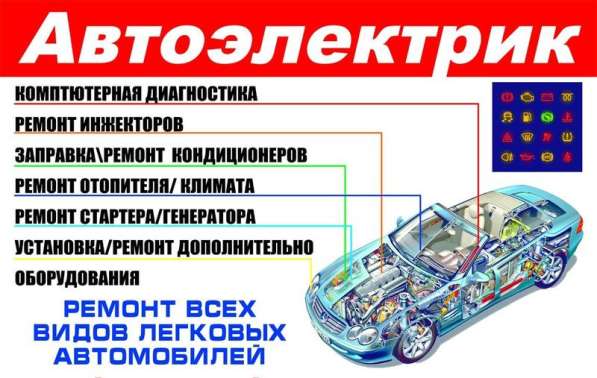 Автосервис ремонт любой сложности Атц Сибирский в Красноярске фото 16