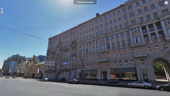 Сдаются не большие офисы на Красных Воротах в Москве фото 3