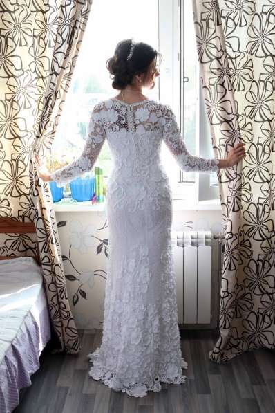 Продам свадебное платье. Украина в фото 8