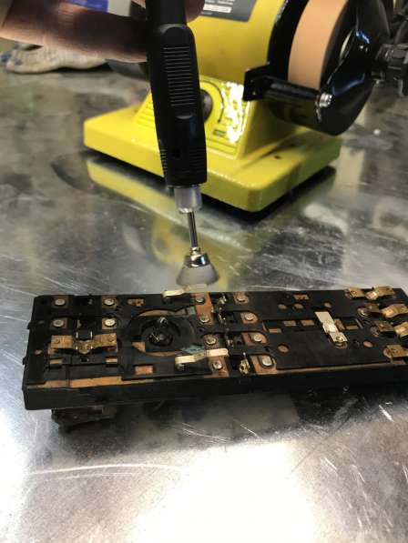 Автоэлектрик Диагност в Москве фото 8