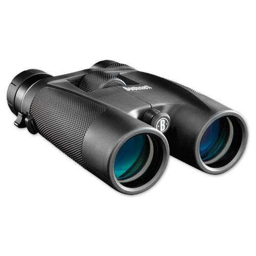 Бинокль Bushnell Powerview 8-16x40