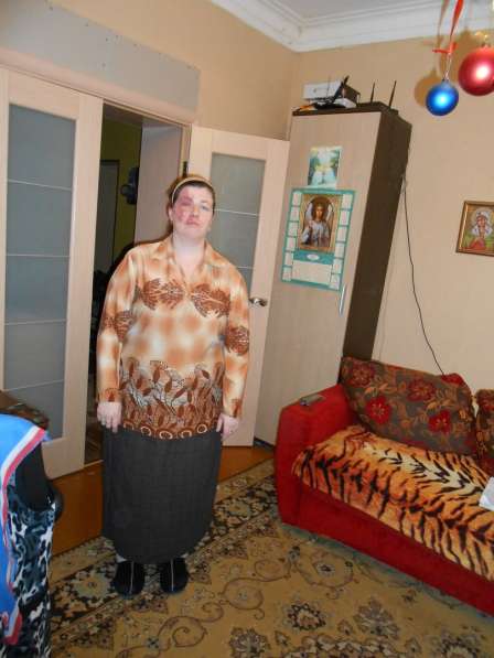 Мария Кушнарёва, 34 года, хочет познакомиться в Калуге фото 3