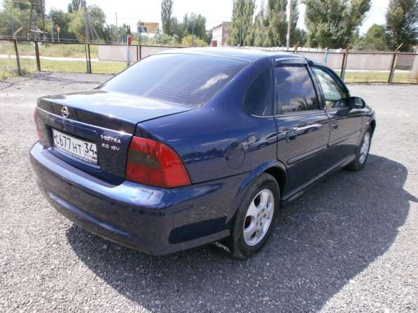 Opel, Vectra, продажа в Волжский в Волжский фото 5