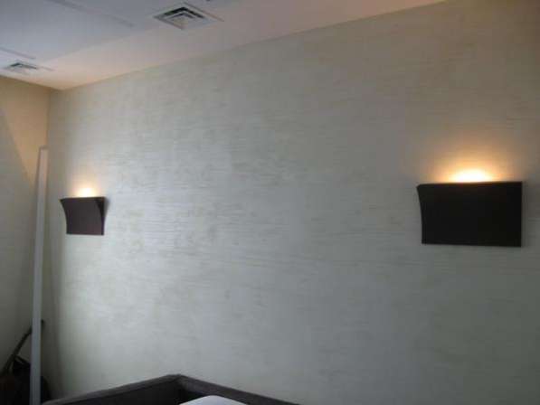 Ремонт квартир и комнат в Санкт-Петербурге фото 3