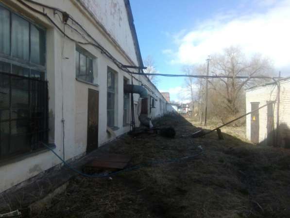 Продаётся земельный участок площадью 2,14 га в Великом Новгороде фото 3
