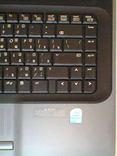 Toshiba satellite u50-a-l4m Динамики в Москве фото 12