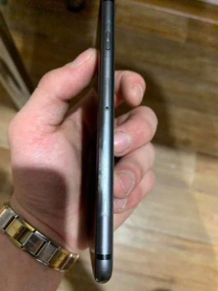 IPhone 8 64гб Black в Новосибирске