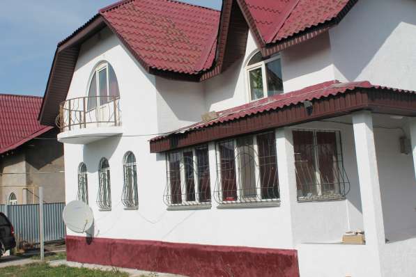 Обменяю или продам дом на квартиру в Алматы в фото 18