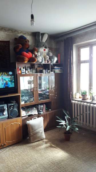 2-комнатная квартира в Орехово-Зуево фото 9