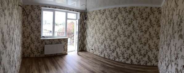 Купить квартиру с ремонтом в новом доме с документами РФ! в Севастополе
