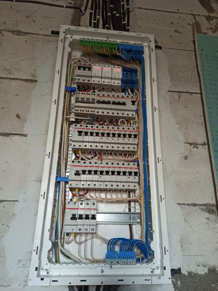 Электромонтаж Электрик Киров в Кирове фото 11