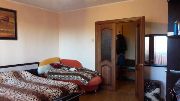 Продам 3 комнатную квартиру по ул. Муханова 32 в Братске фото 15