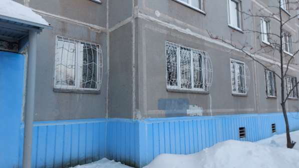 Решетки на окна в Челябинске в Челябинске