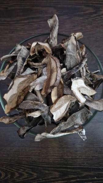 Грибы солёные, маринованные, сушеные, грибная икра в Бору фото 3