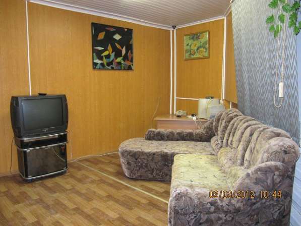 Комнаты У Рожкова в Липецке фото 18