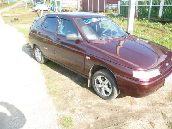 ВАЗ (Lada), 2112, продажа в Белгороде в Белгороде фото 6