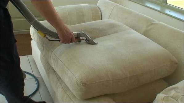 Химчистка мягкой мебели и ковровых покрытий в Богородицке