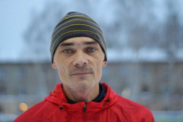 Николай, 40 лет, хочет познакомиться в Северске