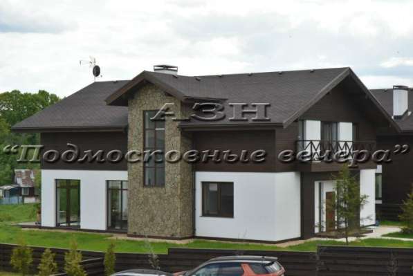 Продам коттедж в Москва.Жилая площадь 300 кв.м.Есть Электричество, Газ. в Москве фото 21