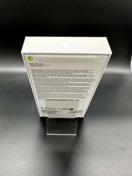 New, Sealed Apple iPhone 14 Pro MAX 128GB, 256GB, 512GB, 1TB в 
