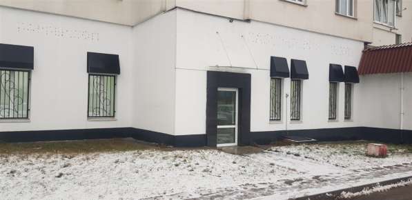 В аренду помещение, Первомаский район, г. Минск в фото 35