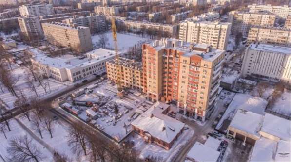 Продам однокомнатную квартиру в Тверь.Этаж 2.Дом кирпичный.Есть Балкон. в Твери фото 12