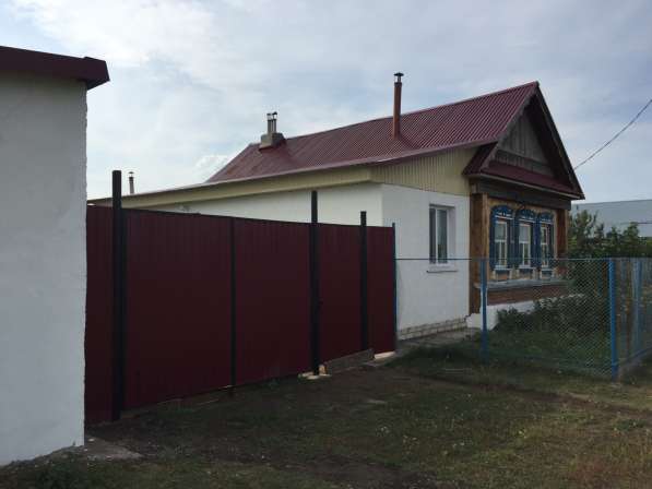 Продам дом, пять комнат в Ульяновске фото 4