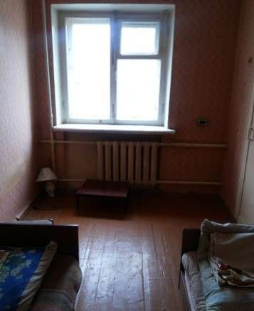 Продам двухкомнатную квартиру в Подольске. Жилая площадь 42 кв.м. Дом кирпичный. Есть балкон. в Подольске фото 3